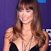 OLIVIA WILDE AT THE 10TH ANNUAL TRIBECA FILM FESTIVAL