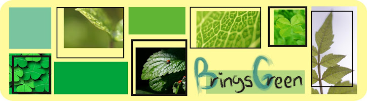 brings green