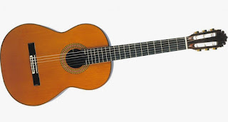  Gitar klasik