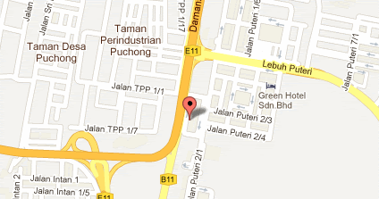 My Note's - Love Story: Rawatan Khas di Klinik Pakar Kanak 
