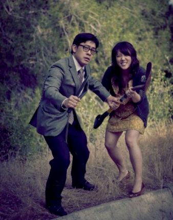 foto pre wedding