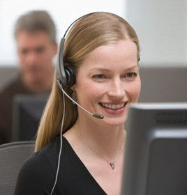 Call Center