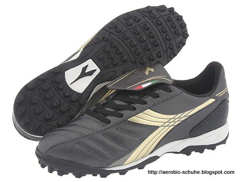 Aerobic schuhe:477011AM~<302374>