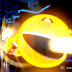 Filme de Pac-Man feito por fã