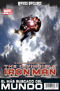 Iron Man 4 (iron man )