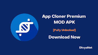 APP Cloner Premium APK Download