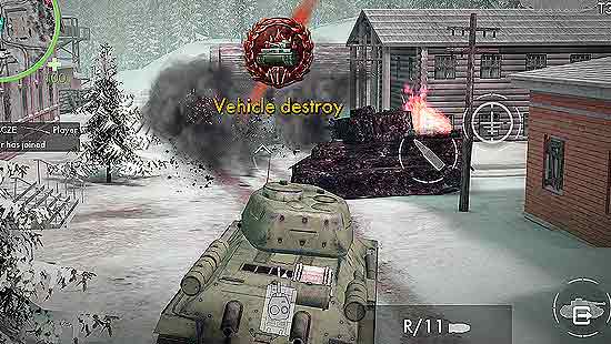  FPS Mod Hack Apk for Android device latest version  World War Heroes: WW2 FPS MOD (Unlimited) APK For Android