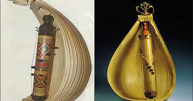 8 Alat Musik Tradisional NTT, Gambar, dan Penjelasannya 