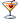 Martini glass