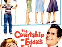 [HD] El noviazgo del padre de Eddie 1963 Pelicula Completa Subtitulada
En Español Online
