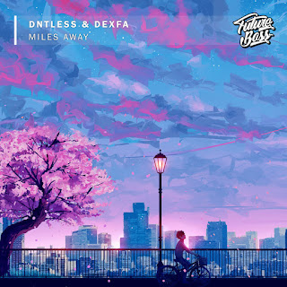 MP3 download Dntless & Dexfa - Miles Away - Single iTunes plus aac m4a mp3