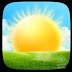 Android Hava Durumu: Go Weather