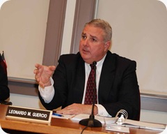 leonardo guercio