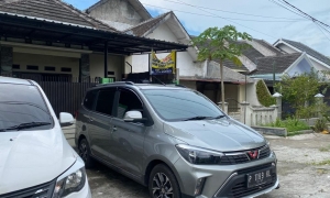 Travel Jember Surabaya PP, Satu Orang Tetap Berangkat