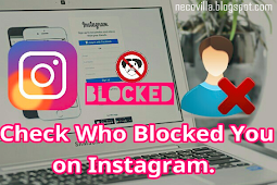 How to detect if you’ve been blocked on Instagram 