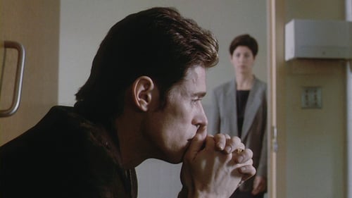 Posibilidad de escape 1992 online latino hd