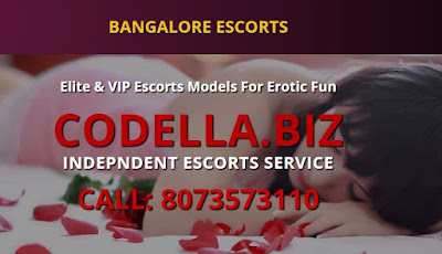 Bangalore Escorts