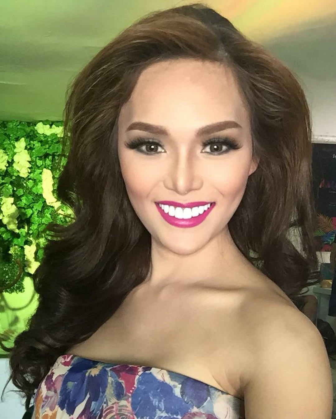 Jess Labares – Most Beautiful Philippines Transgender woman Instagram