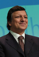 barroso content de lui