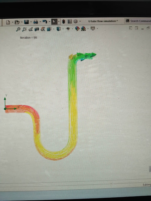 Solidworks Flow Simulation