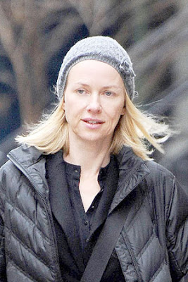 Naomi Watts Movies List