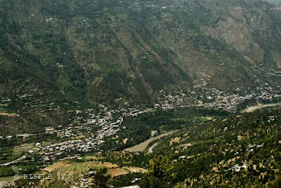 Posted by Ripple (VJ) :  Bijli Mahadev is one of the sacred temples of the Indian state of Himachal Pradesh. It is located at an altitude of about 2,438 m in the Kullu Valley. Bijli Mahadev is one of the excellent temples in India. Located 10 km from Kullu across the Beas river, it can be approached by a difficult but rewarding trek of 3 km.  Since its on the top of a hill at 2,438 m, most of the neighboring areas can be viewed from the top... : Posted by Ripple (VJ) : ripple, Vijay Kumar Sharma, ripple4photography, Frozen Moments, photographs, Photography, ripple (VJ), VJ, Ripple (VJ) Photography, Capture Present for Future, Freeze Present for Future, ripple (VJ) Photographs , VJ Photographs, Ripple (VJ) Photography