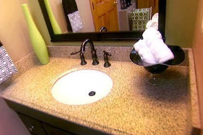 How to Remove a Bathroom Vanity with DIY Steps