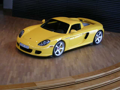 car wallpaper, porshce image wallpaper, yellow porsche, free wallpaper, sport car wallpaper,