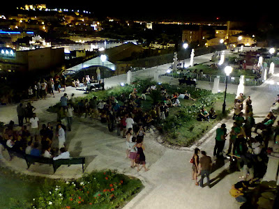 Miradouro São Pedro De Alcatara