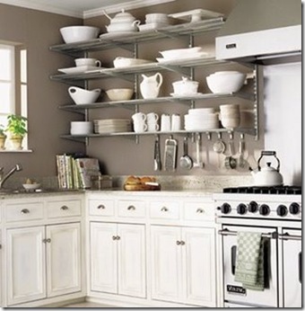 kitchen-open-shelving