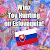 Toy Hunting | Winx in Slovakia - (español) ❤ Winx Club All 