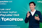 10 Cara Bayar Gopaylater Cicil Tokopedia Dengan Mudah Terbaru 2023