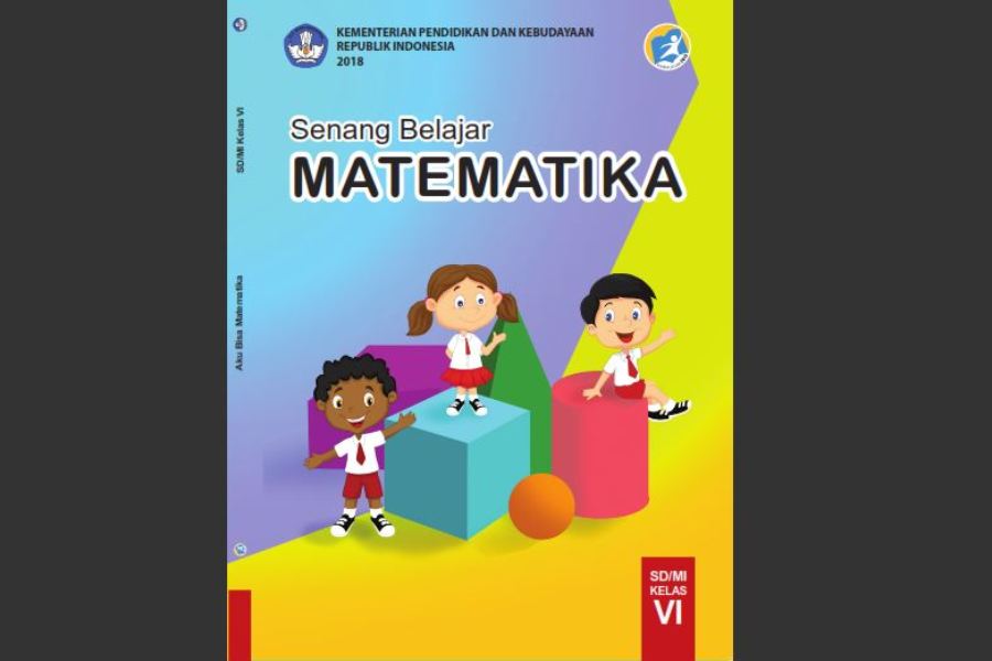 Kunci Jawaban Buku Matematika Kelas 6 Seri Hots Kanal Jabar