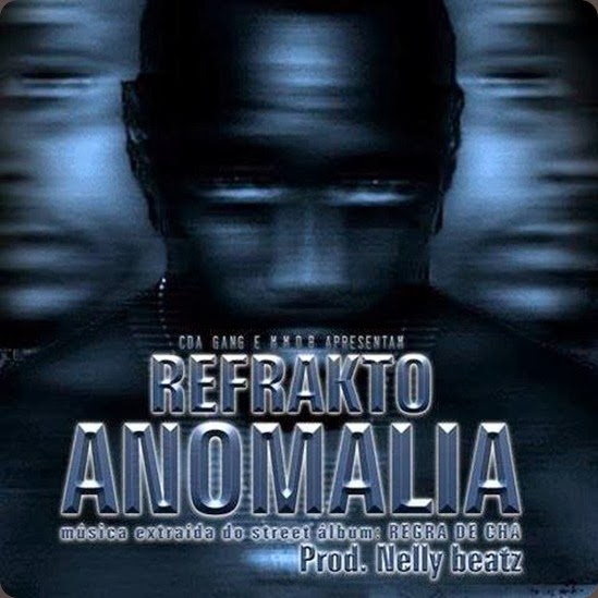 refrakto capa anamolia