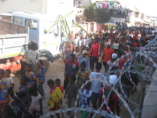 circoncision à la malagasy