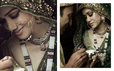 16. Bridal Jewellery Designs