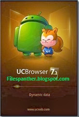 UC browser For Android APK Free Download 