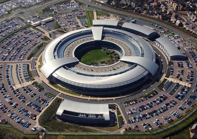 GCHQ: West faces Moment of Reckoning 