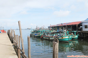 Island Hopping in Koh Rong, Sok San Beach, Koh Rong Sanloem & Koh Touch Village in Sihanoukville, Cambodia