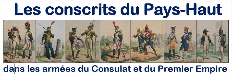 Les conscrits du Pays-Haut