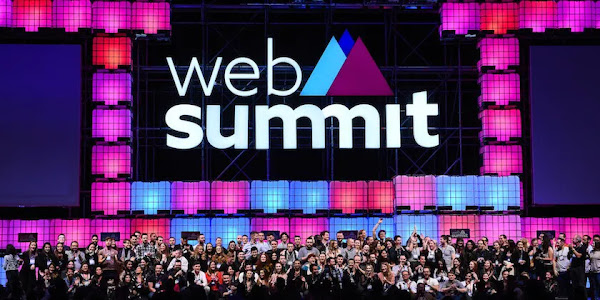 Huawei anuncia parceria com a Web Summit para a edição de 2020