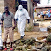 Panic As Two Ebola Victims ‘Resurrect’ During Burial Procession