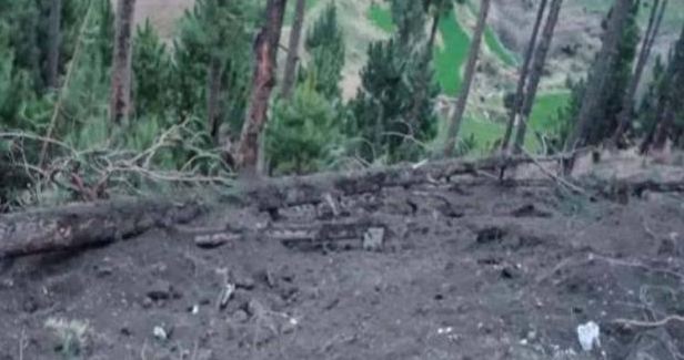 Balakot Attack :India’s IAF Strike Across LoC: How the Day Unfolded