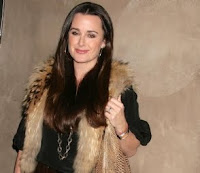 Kyle Richards wiki & Photo