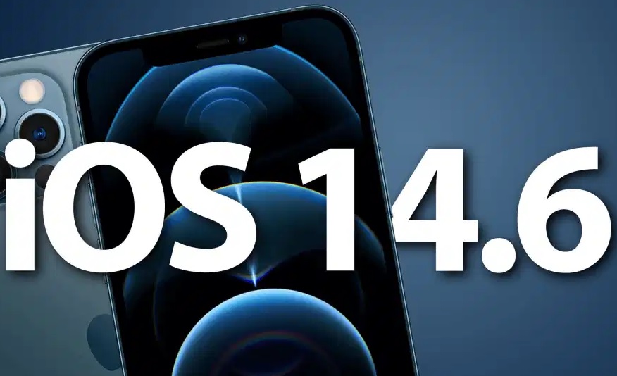 Apple iOS 14.6 IPSW