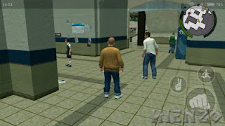 Bully Anniversary Edition Apk Mod v1.0.0.16 Terbaru