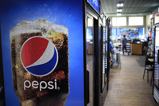 PepsiCo Raises Guidance Again as Higher Prices Lift Sales