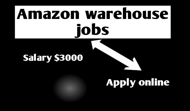  Amazon warehouse jobs uk Operative - Bath Gate - Picker/Packer