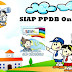 PPDB ONLINE SMP KOTA MATARAM