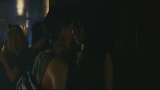 Rooney Mara Lesbian Scene, The Girl with the Dragon Tattoo Watch Online LesMedia